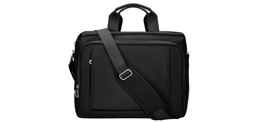 Maletín para portátil 15,5" Q-connect