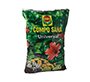 Sustrato compo universal para plantas de interior y exterior saco de 5 litros
