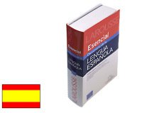 Diccionario Larousse esencial español