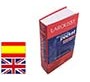 Diccionario Larousse pocket inglés español español inglés