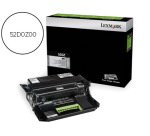 Lexmark 52D0Z00 Fotoconductor de alta capacidad (100000 páginas)