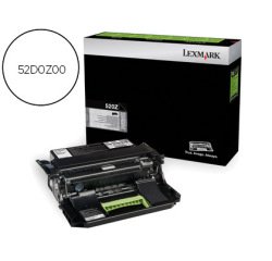 Lexmark 52D0Z00 Fotoconductor de alta capacidad (100000 páginas)