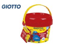 Pasta Giotto bebé para modelar cubo maxi 