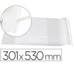 Forralibro Liderpapel nº30 con solapa ajustable
