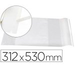 Forralibro Liderpapel nº31 con solapa ajustable