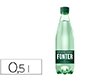 Agua con gas Fonter - botella 50 cl