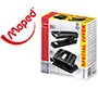 Grapadora + taladradora maped essentials