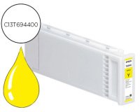 Ink-jet epson surecolor t 3000/t5000/t7000 amarillo -12.000 pag-