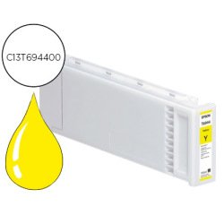 Ink-jet epson surecolor t 3000/t5000/t7000 amarillo -12.000 pag-