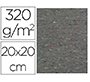 Fieltro faibo para picado 20x20 cm 5 mm de espesor