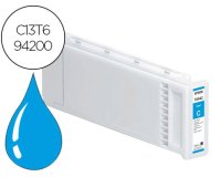 Ink-jet epson surecolor t3000 / t3200 / t5000 / t5200 / t7000 / t7200 cian 3.000 pag