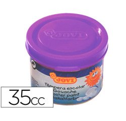 Témpera jovi 35 ml