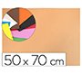 Goma eva liderpapel 50x70cm 60g/m2 espesor 1.5mm piel