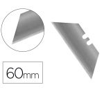 Repuesto cuter q-connect ancho para modelos kf16814/kf16815/kf16816/kf14835 cuchilla 18 mm lister 10 unidades