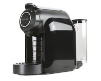 Cafetera cápsulas Delta Qool 19 bares 1200 w