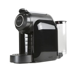 Cafetera cápsulas Delta Qool 19 bares 1200 w