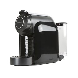 Cafetera cápsulas Delta Qool 19 bares 1200 w