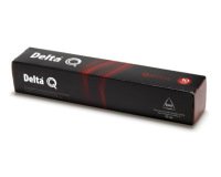 Cafe delta qalidus capsulas monodosis intensidad 10
