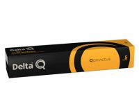 Cafe delta qonvictus capsulas monodosis intensidad 5