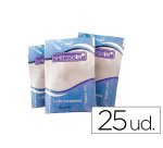 Leche en polvo spressoin sobre de 5 g envase de 25 unidades