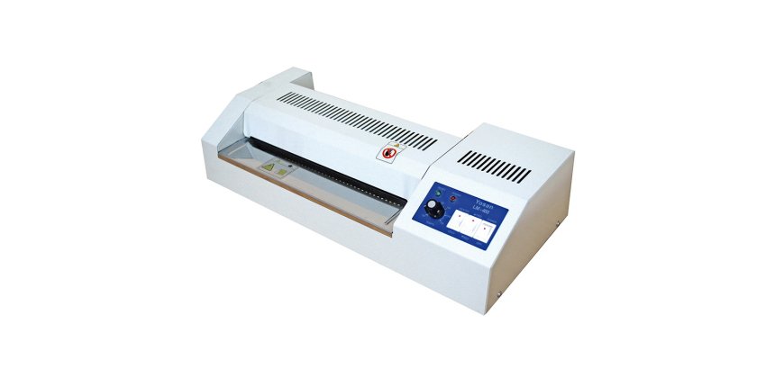 Plastificadora yosan lm460 profesional din a2 ancho maximo 460mm