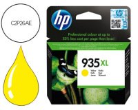 Ink-jet hp 935xl ojp 6230 / 6830 amarillo -825 pag-