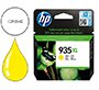Ink-jet hp 935xl ojp 6230 / 6830 amarillo -825 pag-