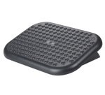 Reposapies plastico ajustable q-connect