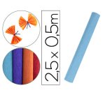 Papel crespón Liderpapel