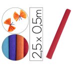 Papel crespón Liderpapel