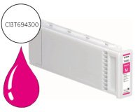 Ink-jet epson surecolor t3000 / t5000 / t7000 magenta 3.000 pag