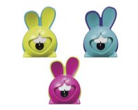 Sacapuntas maped plastico croc croc inno 1 uso