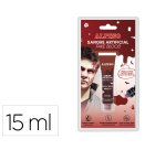 Maquillaje alpino sangre artificial tubo de 15 ml