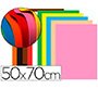 Goma eva liderpapel 50x70cm 60g/m2 espesor 1,5mm colores surtidos