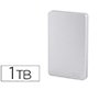 Disco duro q-connect 2,5\" externo 1tb usb 3.0 sata