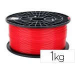 Filamento 3d colido gold pla 1,75 mm 1 kg rojo