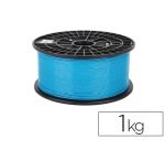 Filamento 3d colido gold pla 1,75 mm 1 kg azul
