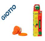 Pasta para modelar Giotto bebé pack 3 colores 