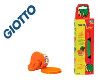 Pasta para modelar Giotto bebé pack 3 colores 