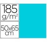 Cartulina de color 50 x 65 cm 185 g Guarro - unidad