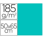 Cartulina de color 50 x 65 cm 185 g Guarro - unidad