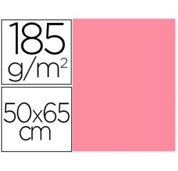 Cartulina de color 50 x 65 cm 185 g Guarro - unidad