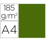 Cartulina de color 50 x 65 cm 185 g Guarro - unidad