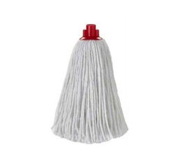 Fregona trenzada de microfibras Ultradrying