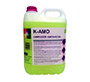 Limpiador amoniacal ikm garrafa de 5 litros
