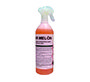 Ambientador spray ikm k-air aroma melonb botella de 1 litro