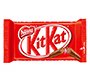 Kit kat nestle classic paquete de 4 barritas 41 g