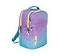 Mochila milan coleccion sunset 5 cremalleras 25 l turquesa 454x280x200 mm