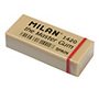Goma de borrar milan 1420 master gum caja de 5 unidades