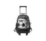 Mochila con carro totto futbol 415x295x170 mm